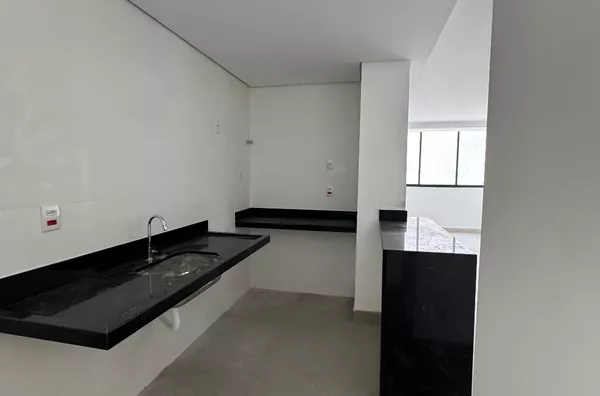 Apartamento para aluguel,  Marajoara, Teofilo Otoni - Foto 4