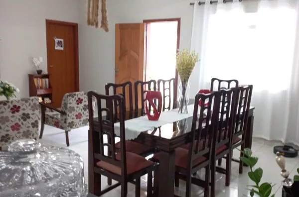 Casa para , 3 quarto(s),  Solidariedade, Teofilo Otoni - Foto 2