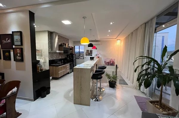 Cobertura duplex para , 4 quarto(s),  Fátima, Teofilo Otoni - Foto 5