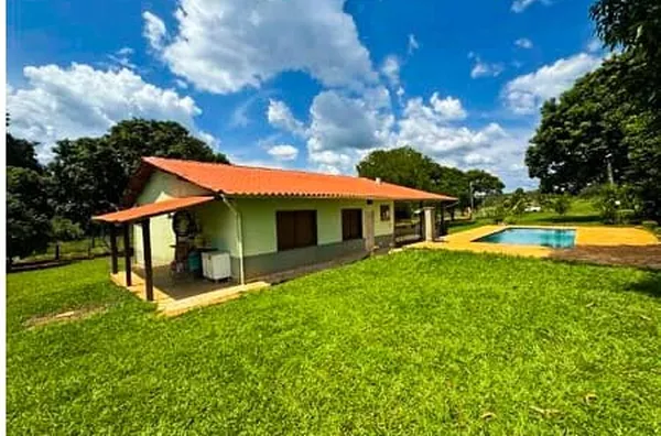 Fazenda para venda, Curvelo - MG