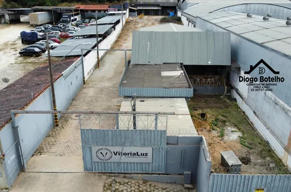 Ponto comercial para venda,  São Cristovão, Teofilo Otoni