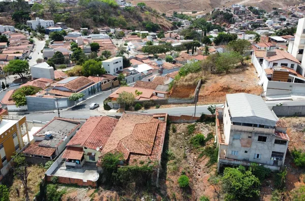 Terreno para venda,  Filadélfia, Teofilo Otoni - Foto 1