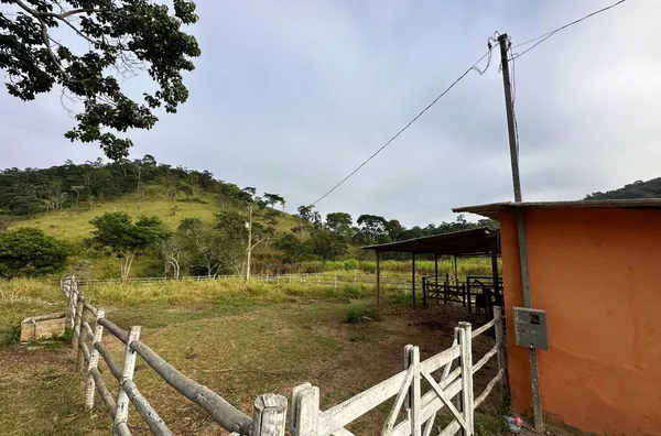 Sítio para venda,  Zona Rural, Teofilo Otoni - Foto 5