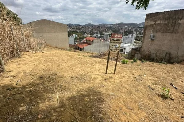 Terreno para venda,  Ipiranga, Teofilo Otoni - Foto 4