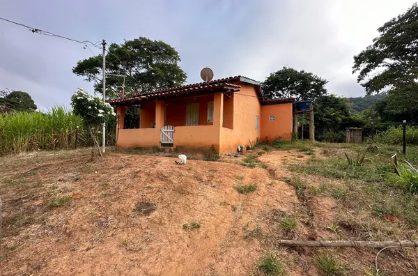 Sítio para venda,  Zona Rural, Teofilo Otoni - Foto 3