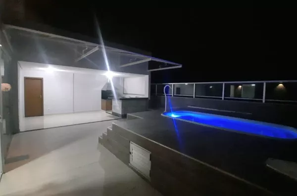 Apartamento duplex para venda, 3 quarto(s),  Marajoara, Teofilo Otoni - Foto 4