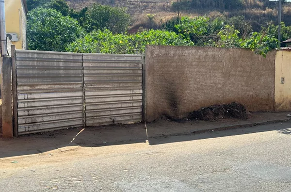 Terreno, Barreiros, Teofilo Otoni - Foto 2