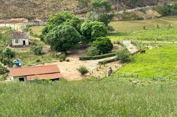 Sítio Dom Bosco para Venda, Teofilo Otoni