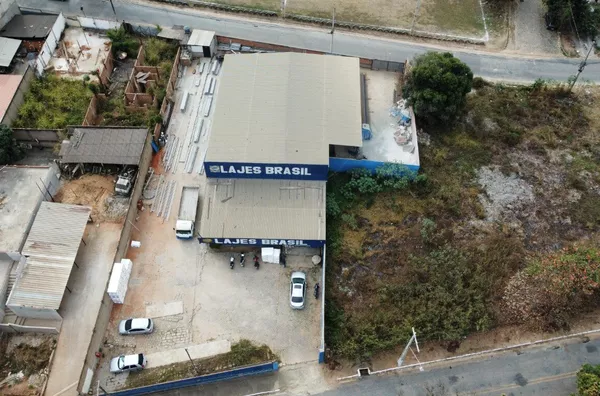 Ponto comercial para venda,  Castro Pires, Teofilo Otoni - Foto 1