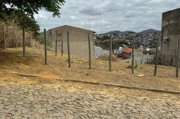 Terreno para venda,  Ipiranga, Teofilo Otoni - Foto 1