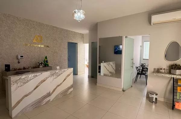 Sala comercial térrea para aluguel,  Marajoara, Teofilo Otoni