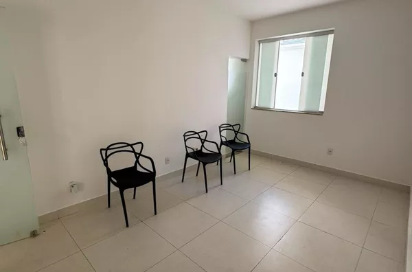 Sala comercial térrea para aluguel,  Marajoara, Teofilo Otoni