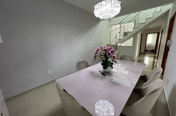 Cobertura duplex para venda, 3 quarto(s),  Fátima, Teofilo Otoni