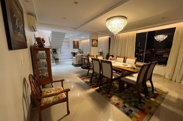 Cobertura duplex para , 4 quarto(s),  Fátima, Teofilo Otoni - Foto 3