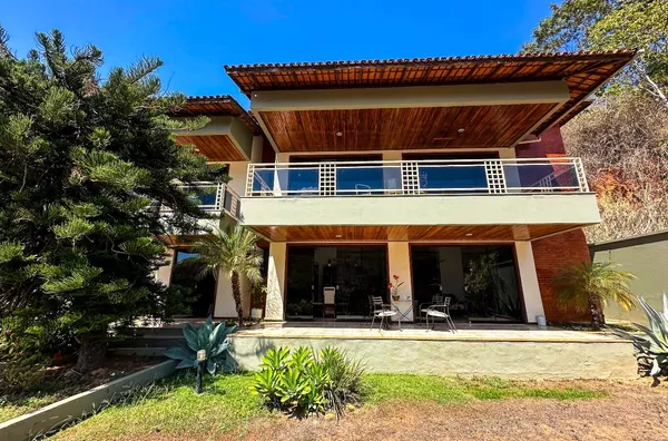 Casa para venda, 6 quarto(s),  Dr. Laerte Laender, Teofilo Otoni