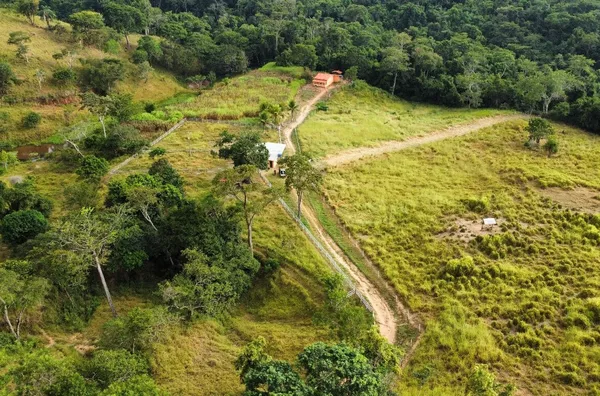 Sítio para venda,  Zona Rural, Teofilo Otoni - Foto 1