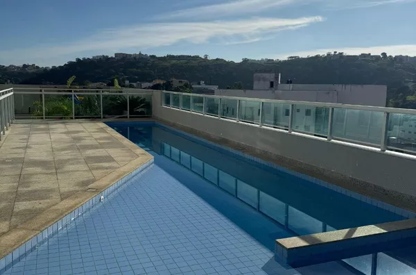 Cobertura duplex para venda, 3 quarto(s),  Ipiranga, Teofilo Otoni - Foto 1