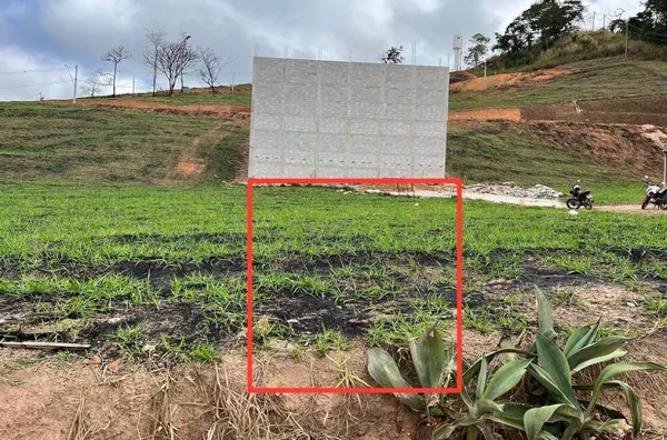 Terreno para venda no condomínio House Club