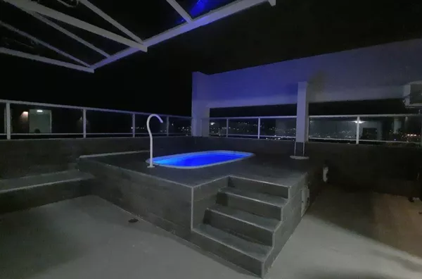 Apartamento duplex para venda, 3 quarto(s),  Marajoara, Teofilo Otoni - Foto 2