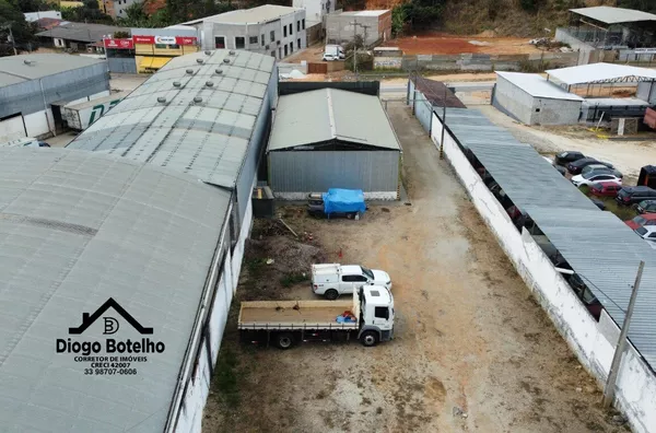 Ponto comercial para venda,  São Cristovão, Teofilo Otoni