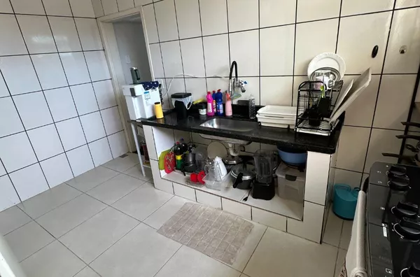 Apartamento para venda, 3 quarto(s),  Grão Pará, Teofilo Otoni - Foto 3