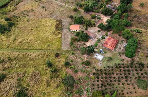 Sítio para venda, Teofilo Otoni