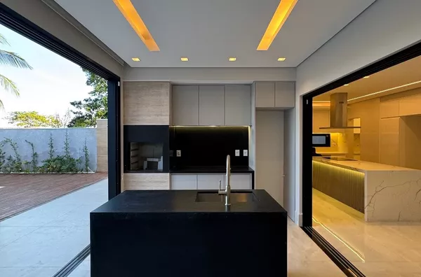 Casa para venda, 4 quarto(s),  Fátima, Teofilo Otoni