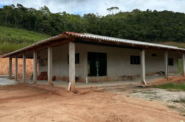 Sítio Dom Bosco para Venda, Teofilo Otoni