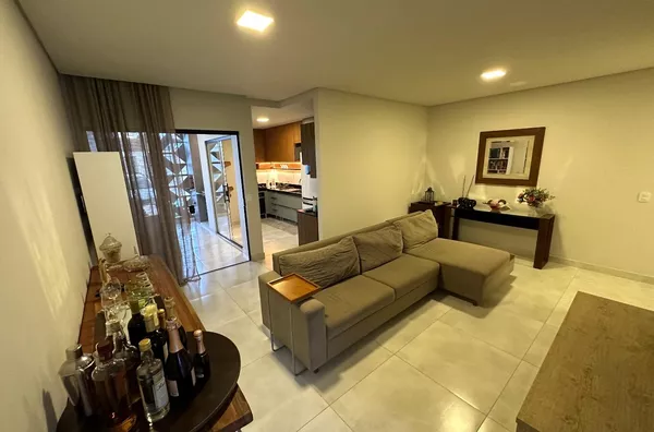 Apartamento para venda, 3 quarto(s),  São João, Teofilo Otoni - Foto 4