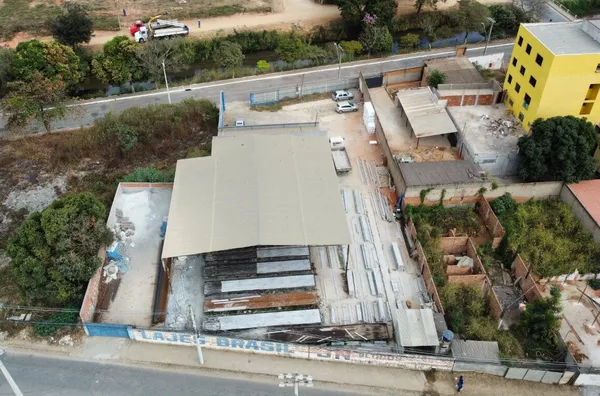 Ponto comercial para venda,  Castro Pires, Teofilo Otoni - Foto 4