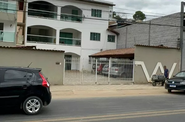 Casa para venda,  Joaquim Pedrosa, Teofilo Otoni - Foto 1