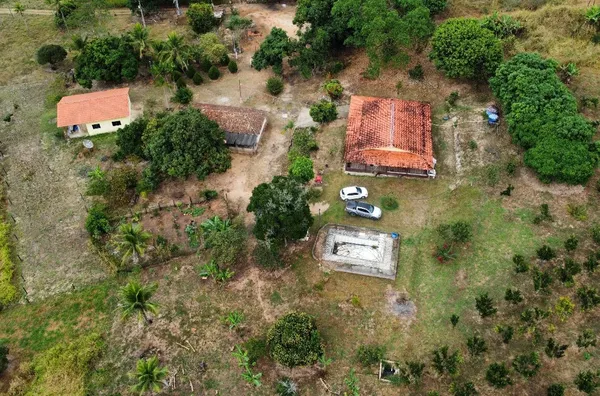 Sítio para venda, Teofilo Otoni