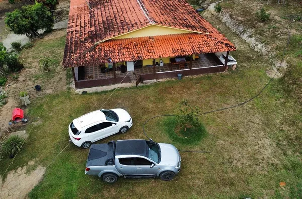 Sítio para venda, Teofilo Otoni