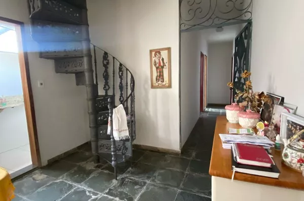Casa para aluguel,  Centro, Teofilo Otoni - Foto 4