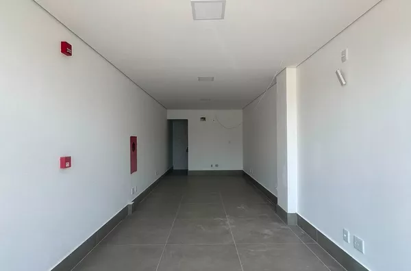 Ponto comercial para aluguel,  Marajoara, Teofilo Otoni