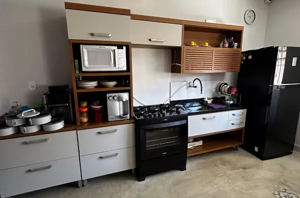 Casa para venda, 4 quarto(s),  Funcionários, Teofilo Otoni - Foto 4