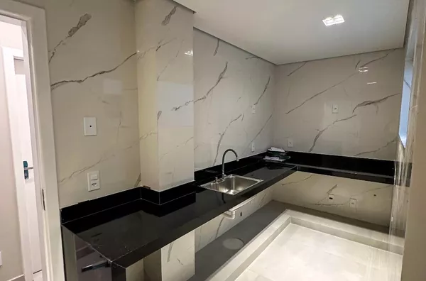 Cobertura duplex para venda, 3 quarto(s),  Centro, Teofilo Otoni - Foto 3