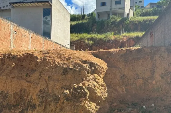 Terreno para venda,  Buritis, Teofilo Otoni