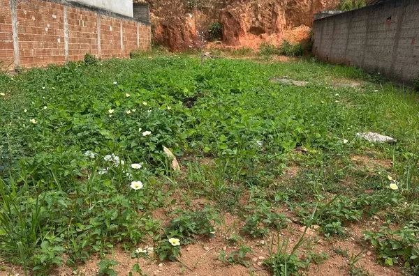 Terreno para venda,  Buritis, Teofilo Otoni