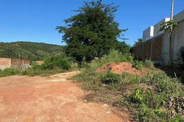 2 Terrenos para venda,  Jardim São Paulo, Teofilo Otoni