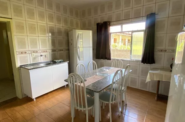 Casa para venda, 3 quarto(s),  Lajinha, Teofilo Otoni