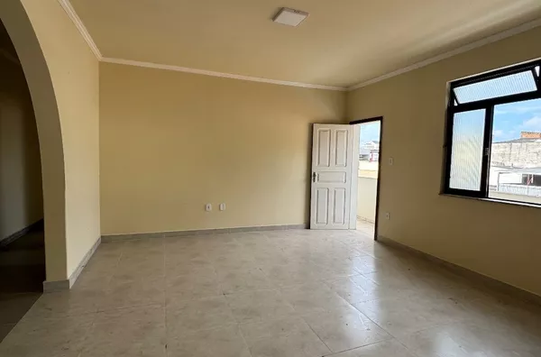 Apartamento para aluguel, 3 quarto(s),  Centro, Teofilo Otoni - Foto 2