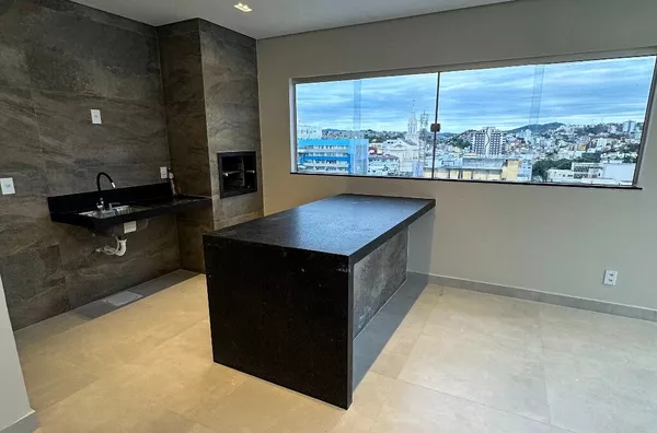 Cobertura duplex para venda, 3 quarto(s),  Centro, Teofilo Otoni - Foto 4