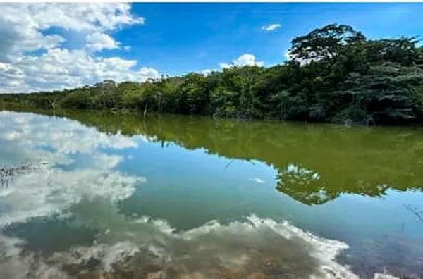 Fazenda para venda, Curvelo - MG