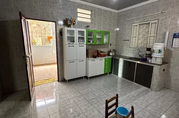 Casa para venda, 3 quarto(s),  Doutor Laerte Laender, Teofilo Otoni - Foto 3