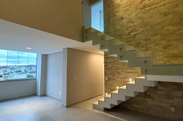 Cobertura duplex para venda, 3 quarto(s),  Centro, Teofilo Otoni - Foto 1