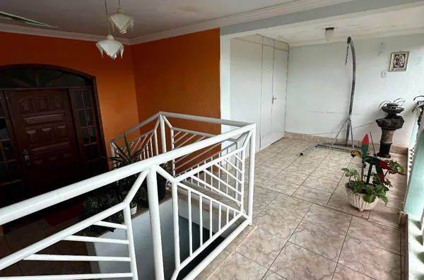 Casa para venda, 3 quarto(s),  Doutor Laerte Laender, Teofilo Otoni - Foto 2