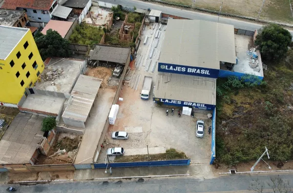 Ponto comercial para venda,  Castro Pires, Teofilo Otoni - Foto 3
