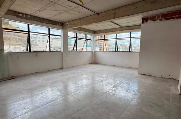 Vão comercial para aluguel,  Marajoara, Teofilo Otoni
