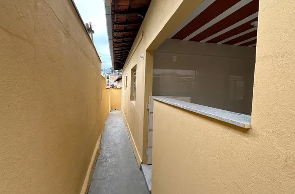 Casa para aluguel, 3 quarto(s),  Manoel Pimenta, Teofilo Otoni - Foto 2
